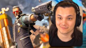 Apex Legends Season 17 All Gameplay Details