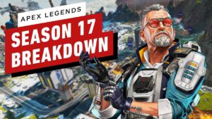 Apex Legends Season 17: Ballistic Abilities and All Patch Notes Video Explanation