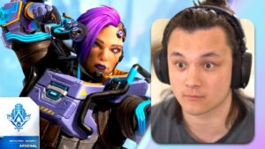 Apex Legends Season 17 Battle Pass ALL Rewards!
