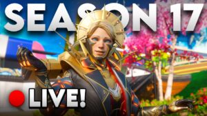 Apex Legends Season 17 Gameplay & Educational Tips