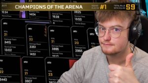 Apex Legends Season 17 finally works?