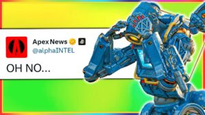 Apex Legends is FALLING Apart...