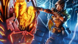 🔴Apex Legends RANKED TOP 100 PREDATOR CONTROLLER ON PC