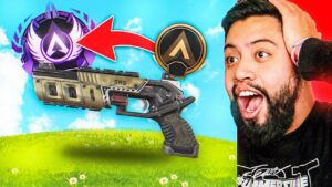Apex NOOBS react to HisWattson's MOZAMBIQUE ONLY Challenge!!