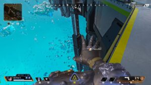 Apex Predator Quality Game Start⭐