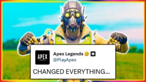 Apex Season 17 FULL Patch Notes Are EVEN BETTER... (Huge NERFS & BUFFS)