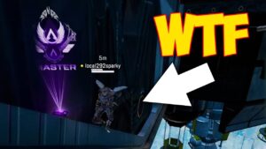 BROKEN Rat Spots on Olympus in Season 17