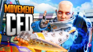 CEO OF MOVEMENT