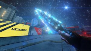 Calm Apex [4K]