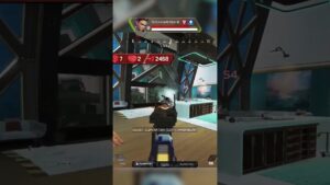 Can you win a game using only a P2020? 🤔 | Apex Legends