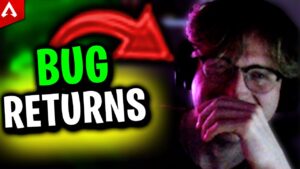 Can't Believe This OLD Bug is Back
