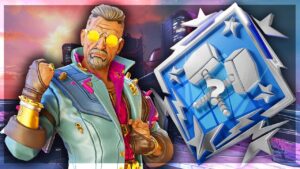 DAS HÄTTE DIE PERFEKTE RUNDE WERDEN KÖNNEN...😅 | Apex Legends [4k]