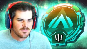 DID THEY RUIN THE APEX RANKED SYSTEM??