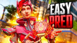 Easy Apex Predator Rank (Apex Legends)