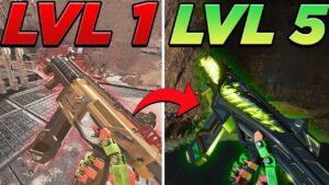 Everything New In Apex Season 17