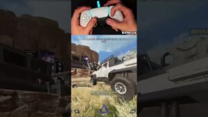 Extesyy Just STYLED On That Dude! - Apex Legends