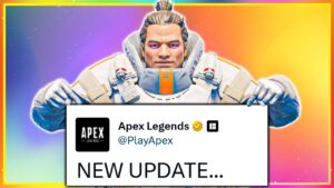 Finally, GOOD News For Controller Players?! Fortnite Dev FLAMES Apex Ranked System... Apex News