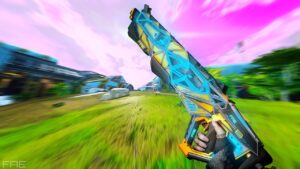 High Sens is a Cheat Code