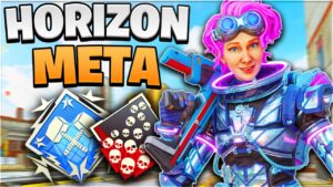 Horizon is Still Meta, and Here's Why...