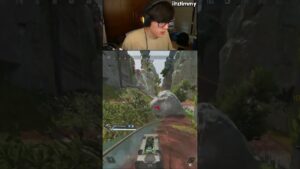 How Did iiTzTimmy Just Get Away With That! - Apex Legends