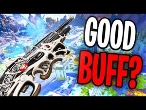 How is the NEW 3030? (Apex Legends Season 17)