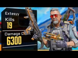 I Got The Damage Record On Ballistic