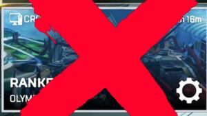 I'm Done With Ranked | Apex Legends