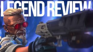 Is Ballistic Really That Good?  - Legend Review