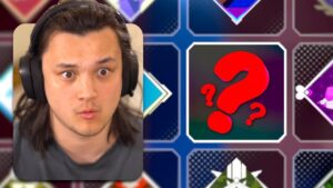It Took 15 Seasons to Unlock This Badge in Apex Legends...