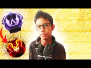 Live Apex Legends : Switching to controller full time | Apex Legends India | LPwarriorLive