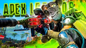 ME CONVERTÍ EN LO QUE JURÉ DESTRUIR en APEX LEGENDS