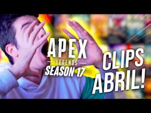 MEJORES MOMENTOS de ABRIL en APEX! 🎬 Fesbak