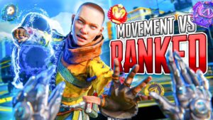 MOVEMENT PLAYER STARTS SOLOING TO PREDATOR…