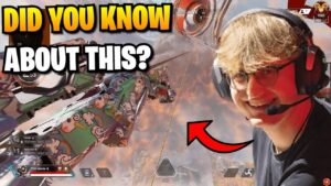 Mande just OUTPLAYED everyone with this 10000IQ Pathfinder trick in Pred Lobby!