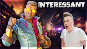 Meine ALLERERSTE RUNDE mit BALLISTIC!😮 - 3000 SCHADEN und ERSTER EINDRUCK!🧐 | Apex Legends [4k]