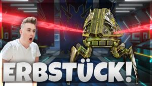 NEUES ERBSTÜCK DIREKT am ERSTEN TAG von SEASON 17 gezogen!😍😱 | Apex Legends [4k]
