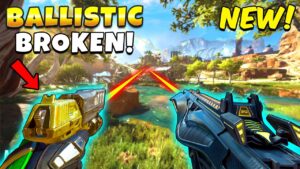 *NEW* Apex Legends Epic & Funny Moments #1186