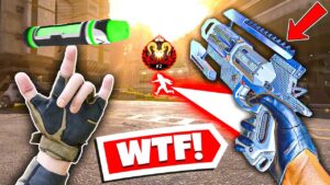*NEW* Apex Legends Epic & Funny Moments #1195