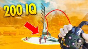 *NEW* Apex Legends WTF & Funny Moments #1352