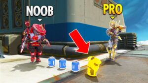 *NEW* Apex Legends WTF & Funny Moments #1357