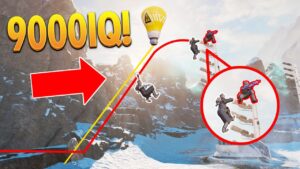 *NEW* Apex Legends WTF & Funny Moments #1363