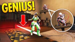 *NEW* Apex Legends WTF & Funny Moments #1373