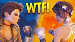 *NEW* Apex Legends WTF & Funny Moments #1374
