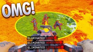 *NEW* Apex Legends WTF & Funny Moments #1377