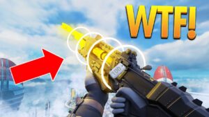 *NEW* Apex Legends WTF & Funny Moments #1378
