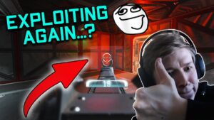 NEW LEGENDS = NEW EXPLOITS