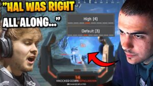 NRG Sweet & Apex Pros explains why this Controller Setting needs a NERF!