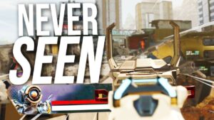 No YouTuber Will Show You These Games... - Apex Legends Season 17