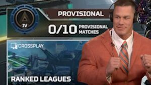 PLACEMENTS.EXE - Apex Legends Season 17 Placements | Albralelie