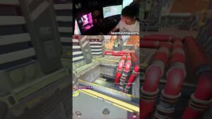 POV: When The #1 Revtane Pulls Out The REVTANE Combo! - Apex Legends